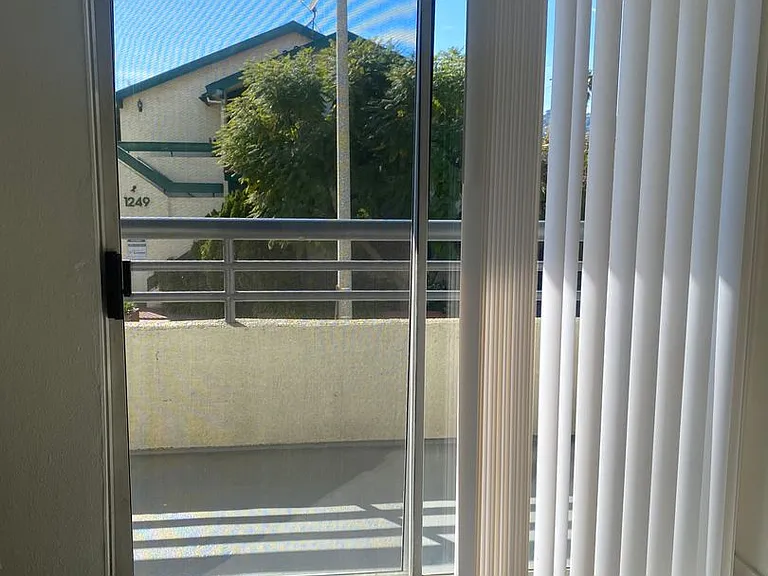 1250 N. June St. Los Angeles CA 90038 — Photo 49