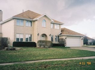 10563 Lexington Ln, Frankfort, IL 60423