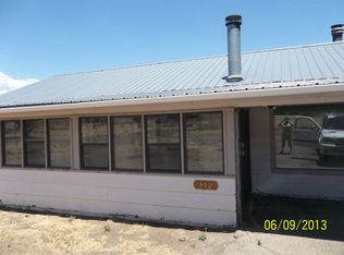 304 Parkway Dr, Ruidoso Downs, NM 88346