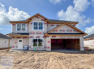 360 Hardman Rd, Hinesville, GA 31313
