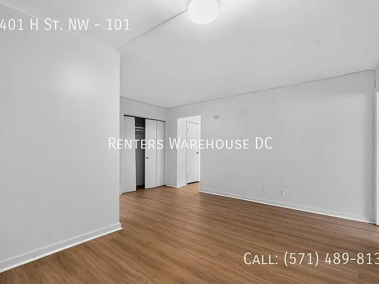 2401 H St NW #101 — Photo 7