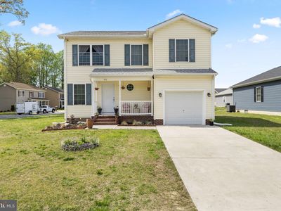 190 Rollin Ct, Dover, DE, 19901