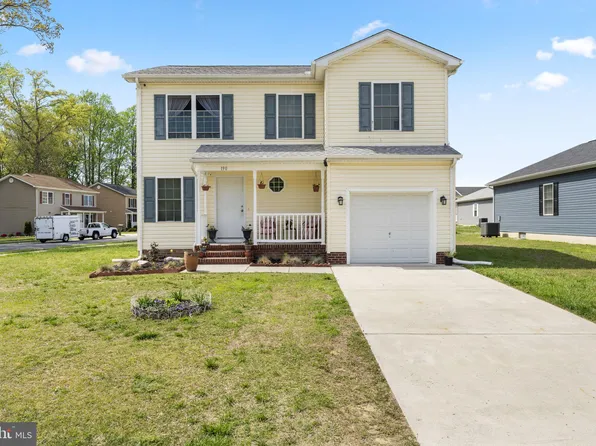190 Rollin Ct, Dover, DE 19901