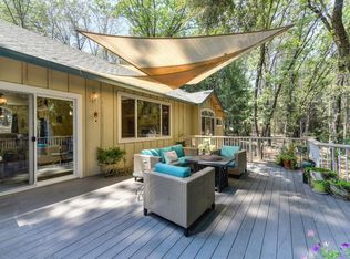 1545 Hillcrest Blvd, Colfax, CA 95713