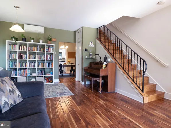 1027 Eldridge Ave, Collingswood, NJ 08107
