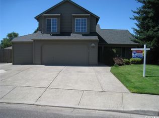1764 Zachris Ct NE, Keizer, OR 97303