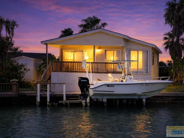 375 Sand Dollar Dr #375, Pt Isabel, TX 78578