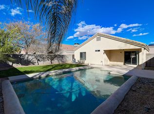 14106 N 130th Ln, El Mirage, AZ 85335