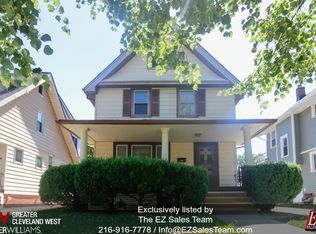 1281 Saint Charles Ave, Lakewood, OH