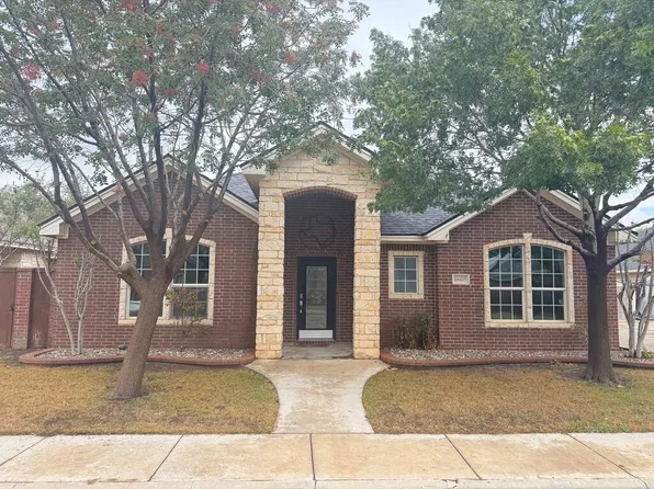 6605 Amber Dr, Odessa, TX 79762