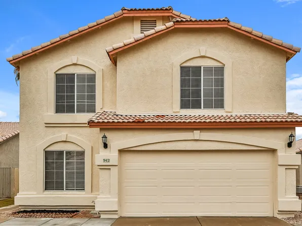 942 E Whitten St, Chandler, AZ 85225