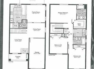 20228 Old Cutler Rd, Cutler Bay, FL 33189