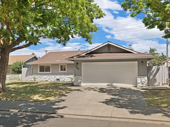 1208 Guiseppe Ln, Modesto, CA 95355