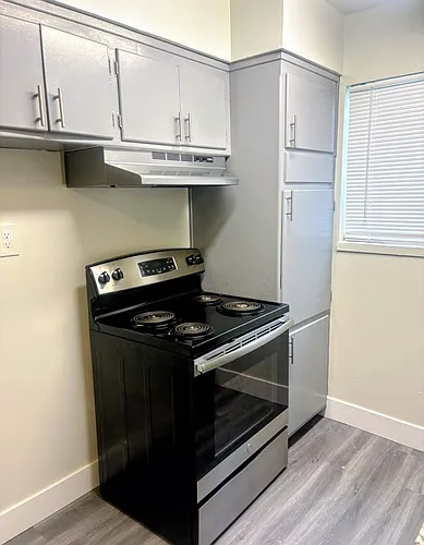 Arcadia Apartments Photo 1