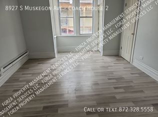 8927 S Muskegon Ave #2, Chicago, IL 60617