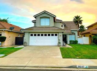 28247 Mariners Way, Menifee, CA 92584