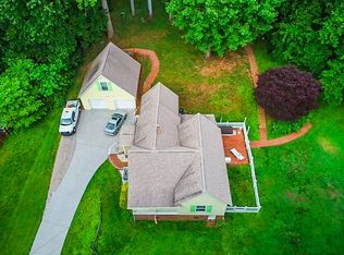 4008 Cruze Rd, Knoxville, TN 37920