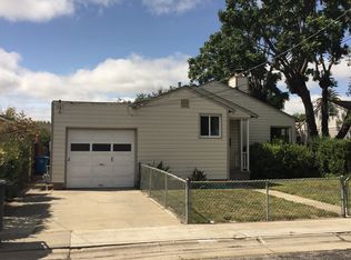 1519 Monroe Ave, San Mateo, CA 94401