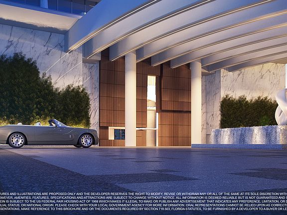 4th image of 18501 Collins Ave #85U6R9