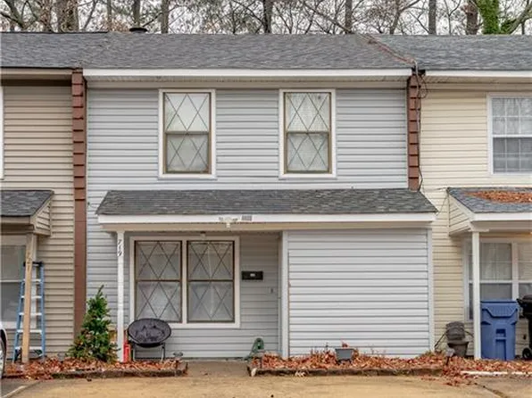 719 Taft Ave, Virginia Beach, VA 23452