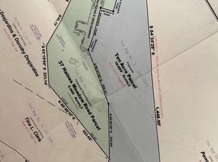 Haines Meadow Rd, Buxton, ME 04093