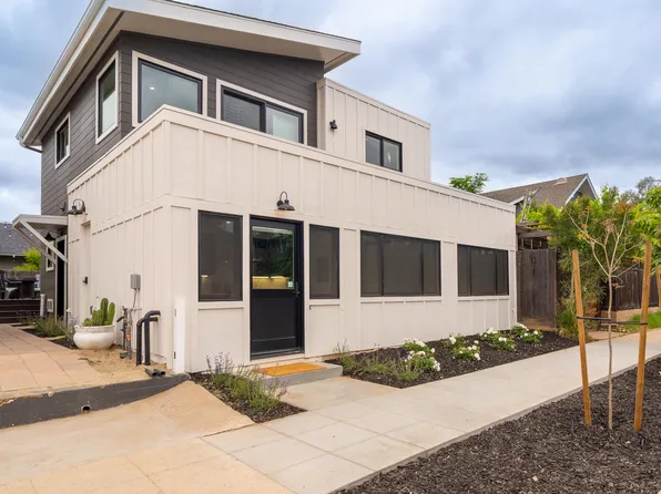 3036 Beech St, San Diego, CA 92102