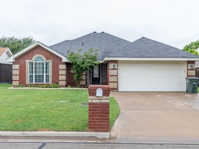 4910 Coyote Run, Abilene, TX, 79602