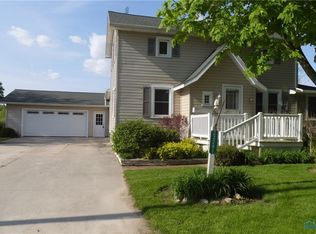 22281 A Rd, Stryker, OH 43557