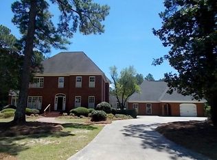 1206 Hampton Rd, Douglas, GA 31533