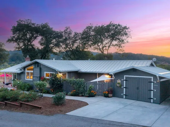 1755 Dry Creek Road, Healdsburg, CA 95448