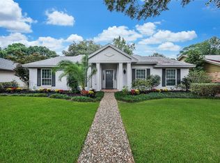 1022 Cheshire Ln, Houston, TX 77018