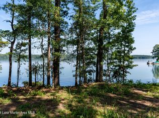 179 Luanne's Point, Alexander City, AL 35010