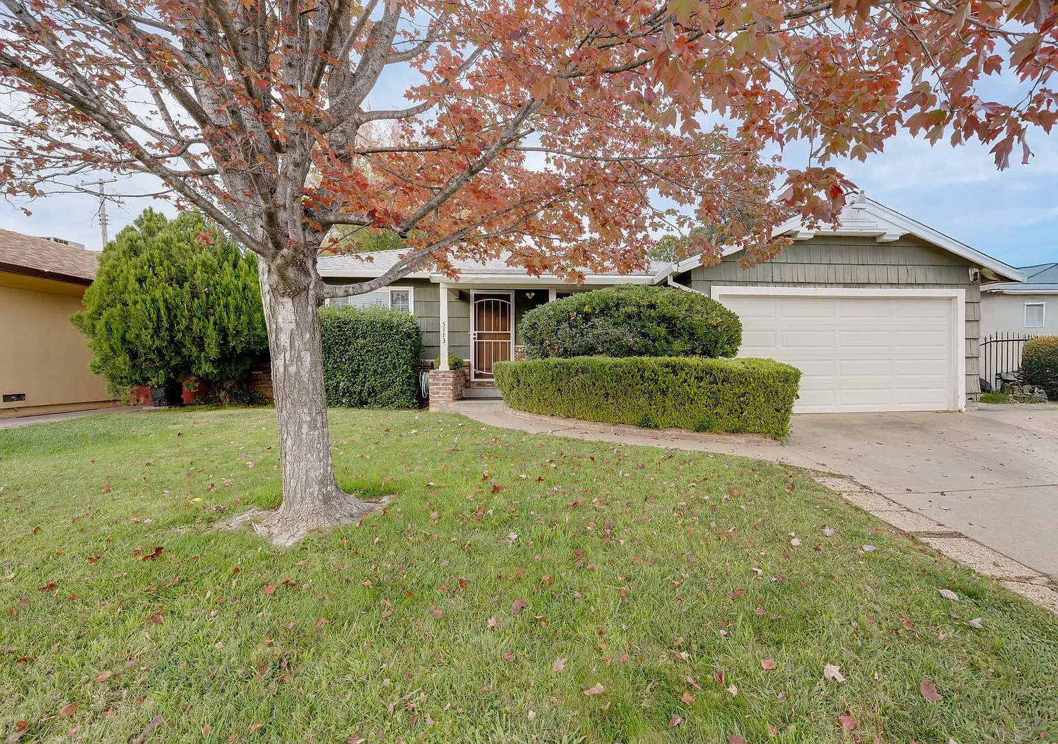 5113 Sitton Way — Photo 3