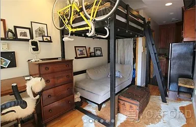 Rented by Oxford Property Group