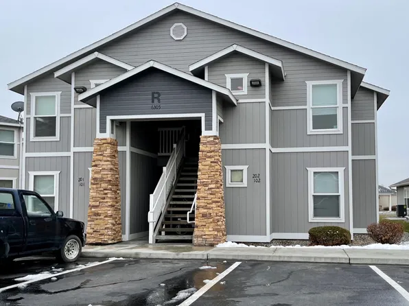 6305 Chapel Hill Blvd, Pasco, WA