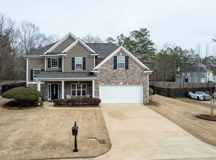 8144 Green Glen Dr, Midland, GA 31820