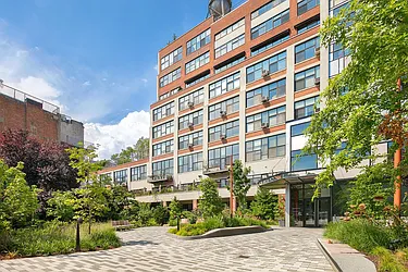 Sold by Brown Harris Stevens