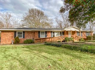 218 Old Evans Rd, Martinez, GA 30907