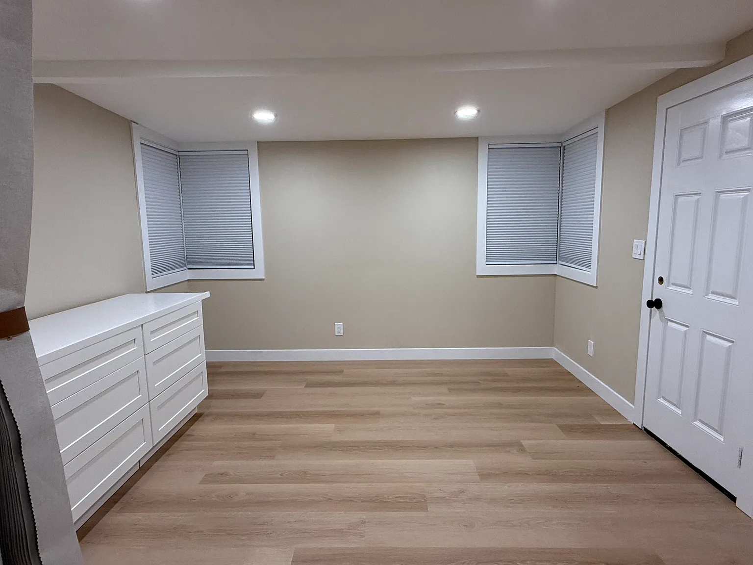 1 bed, 523 sqft, $3,100 — Photo 4