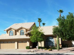 3456 E Granite View Dr, Phoenix, AZ 85044