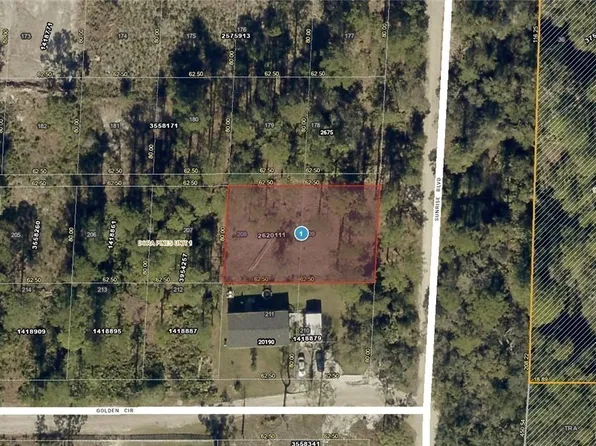 21-19-27-0100-00 Sunrise Blvd, Mount Dora, FL 32757