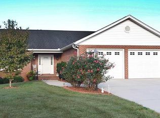 3218 Elsie Childres St, Hildebran, NC 28637