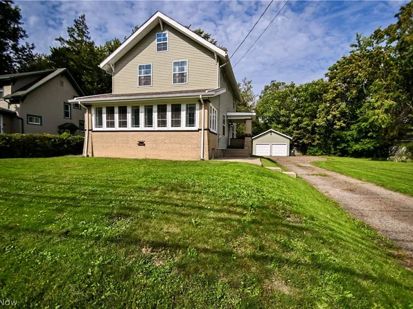 1401 19th St NE, Canton, OH 44714