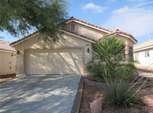4901 Stormy Ridge St, North Las Vegas, NV 89081