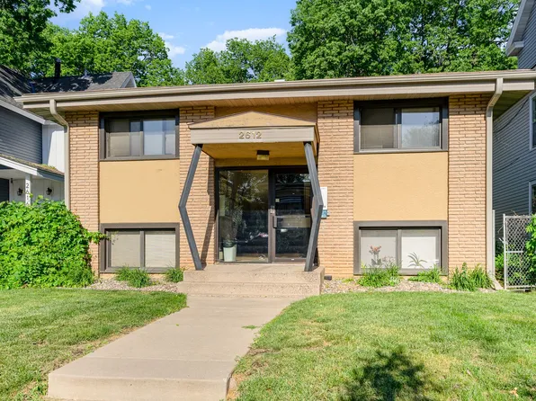 2612 LLC, 2612 Pillsbury Ave #5, Minneapolis, MN 55408