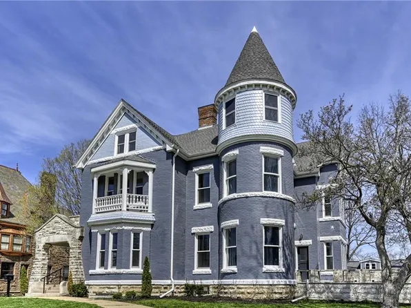 3242 Norledge Ave, Kansas City, MO 64123