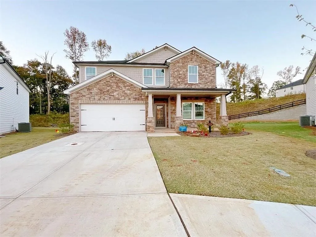 5 bed, 3.0 bath, 2675 sqft, $2,550 — Photo 1