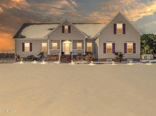 252 McPherson Rd, South Mills, NC 27976