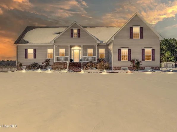 252 Mcpherson Road, South Mills, NC 27976