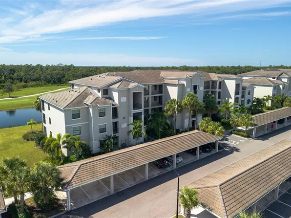 18008 GAWTHROP DRIVE #402, BRADENTON, FL 34211